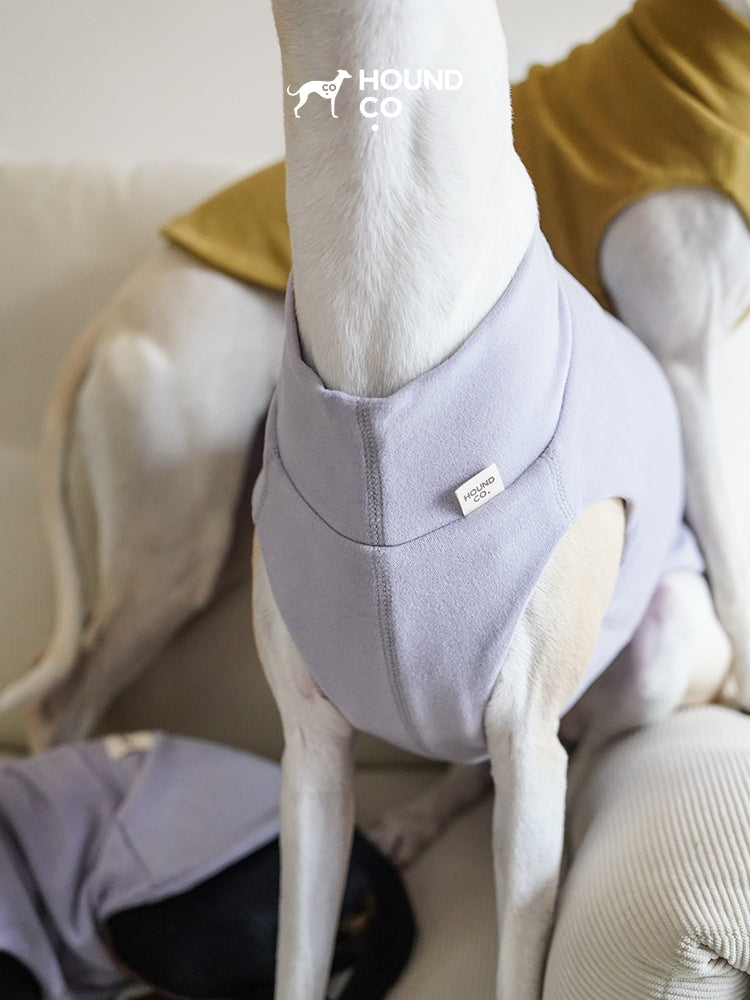 Ultra soft vest for all breeds
