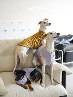 Ultra soft vest for all breeds