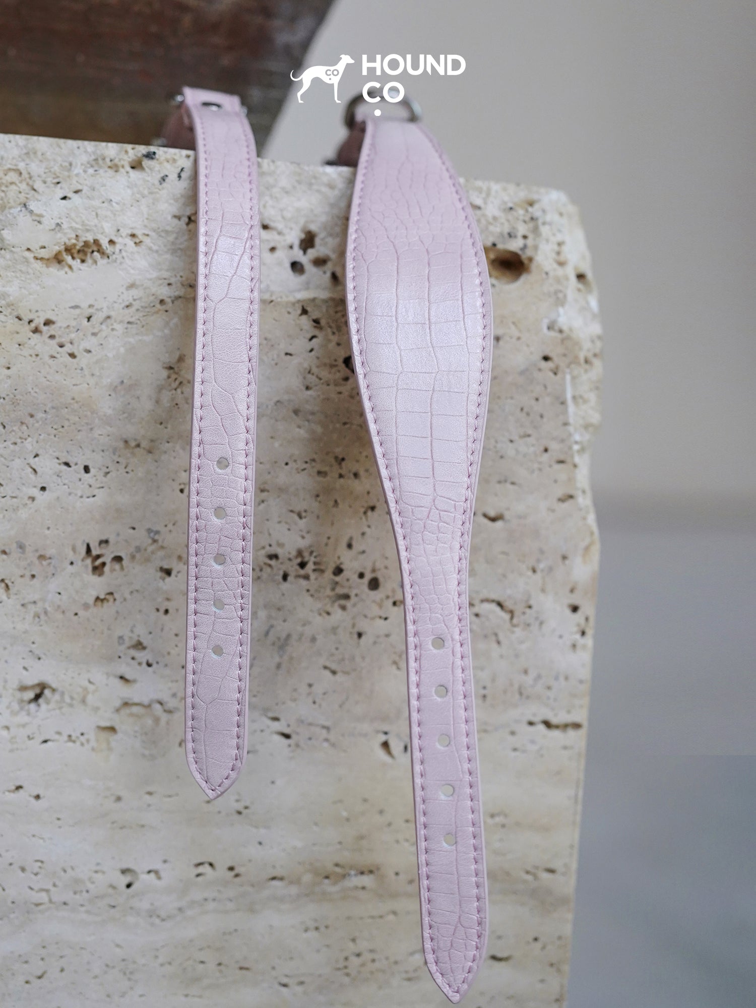 Sakura Collar and Leash Bundle