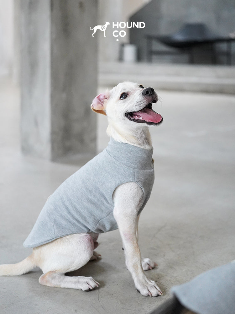 Ultra soft vest for all breeds