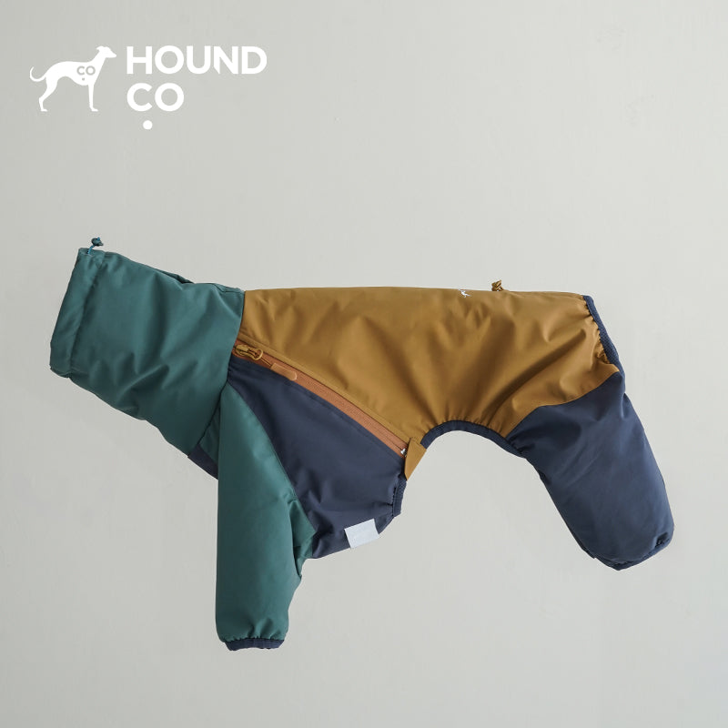 Full Cover Thermal Suit