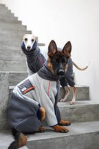 Anti-Static Fleece Onsie