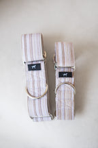 Martingale Collar Dusk glow