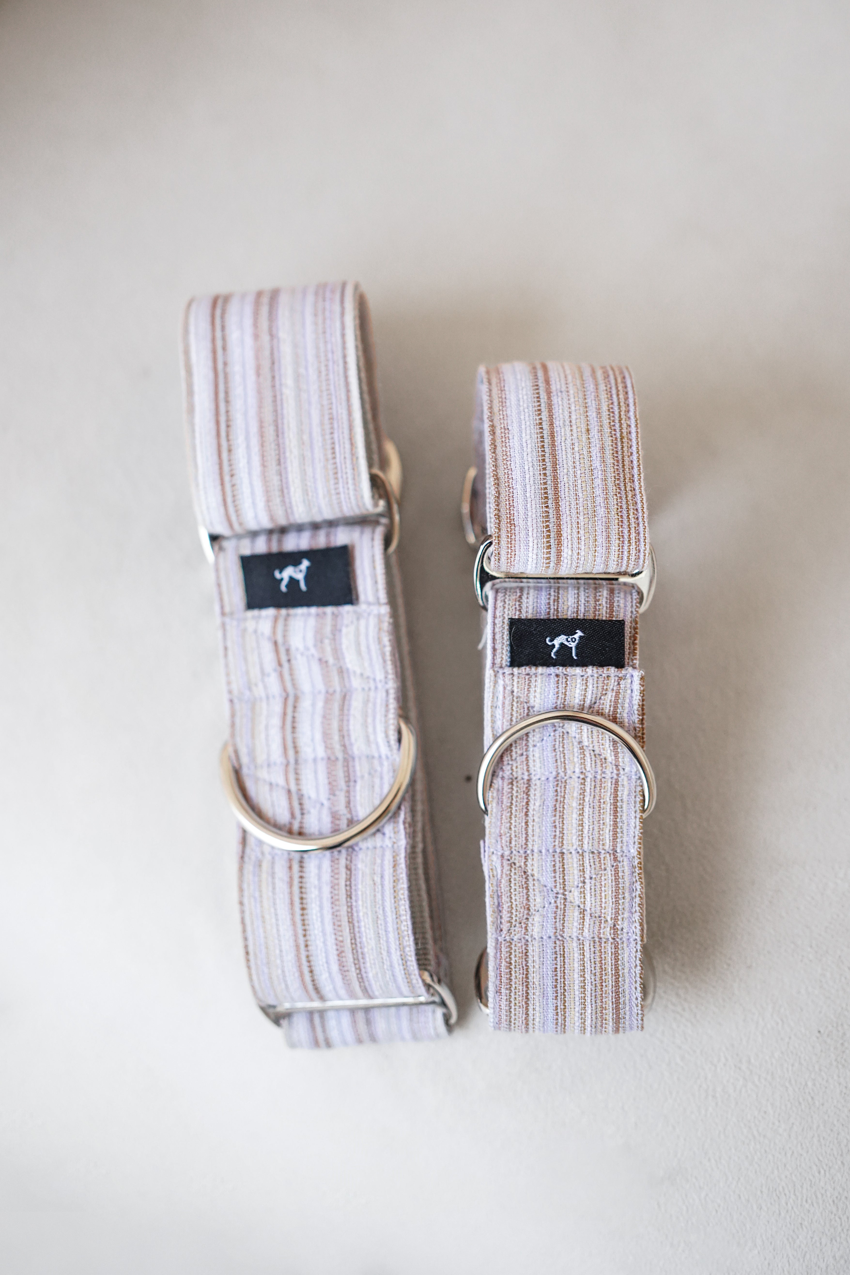 Martingale Collar Dusk glow