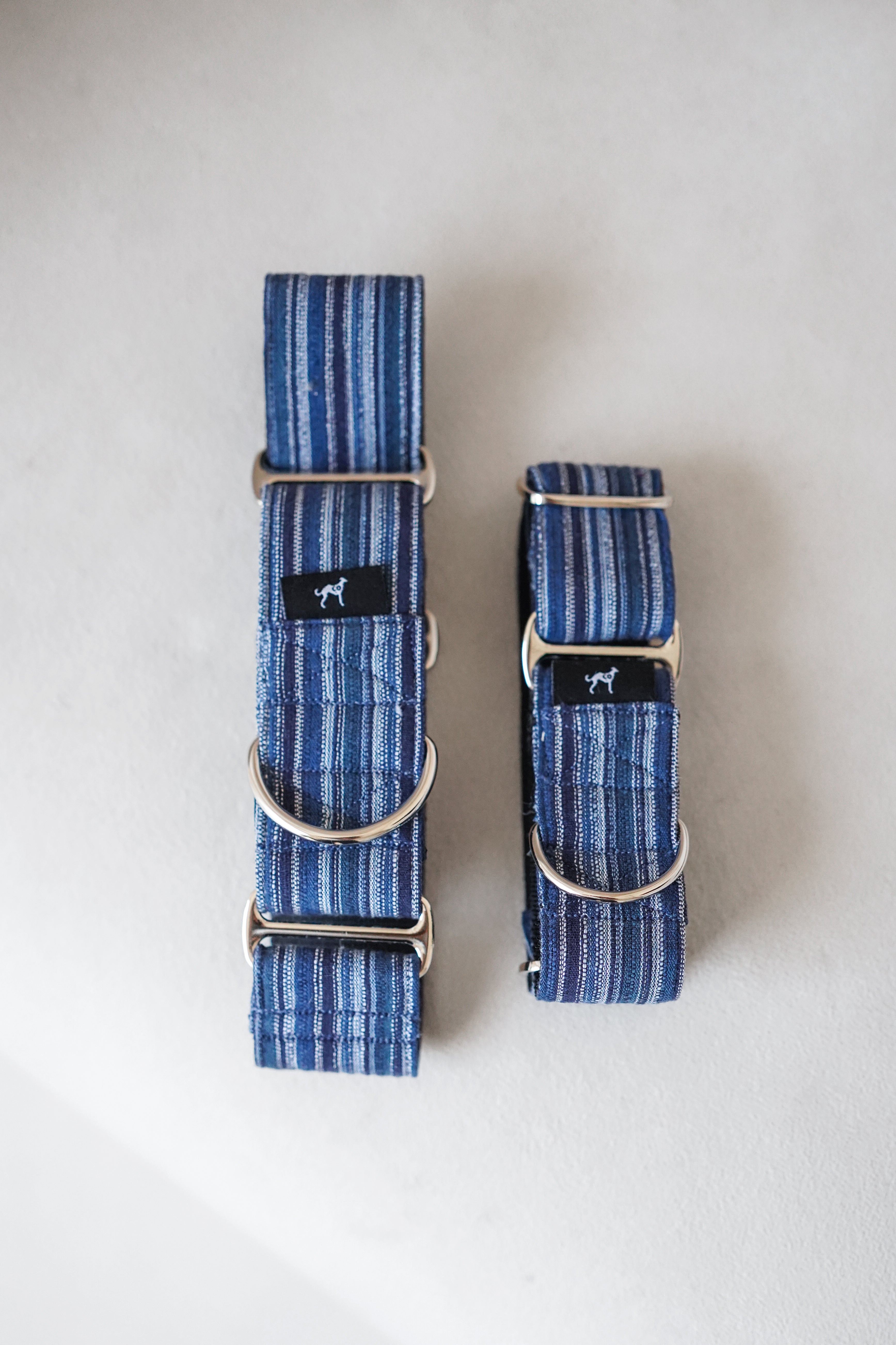 Martingale Collar Ocean depth