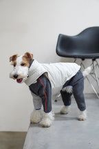 Anti-Static Fleece Onsie