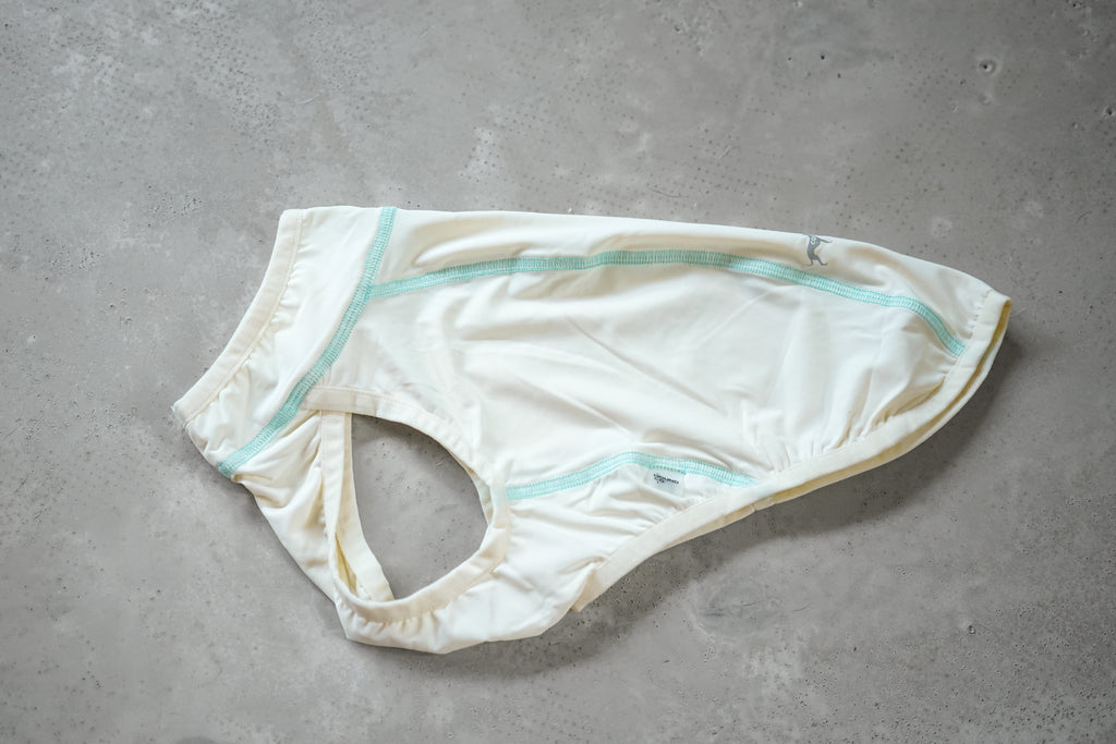 Quilted Cooling Vest