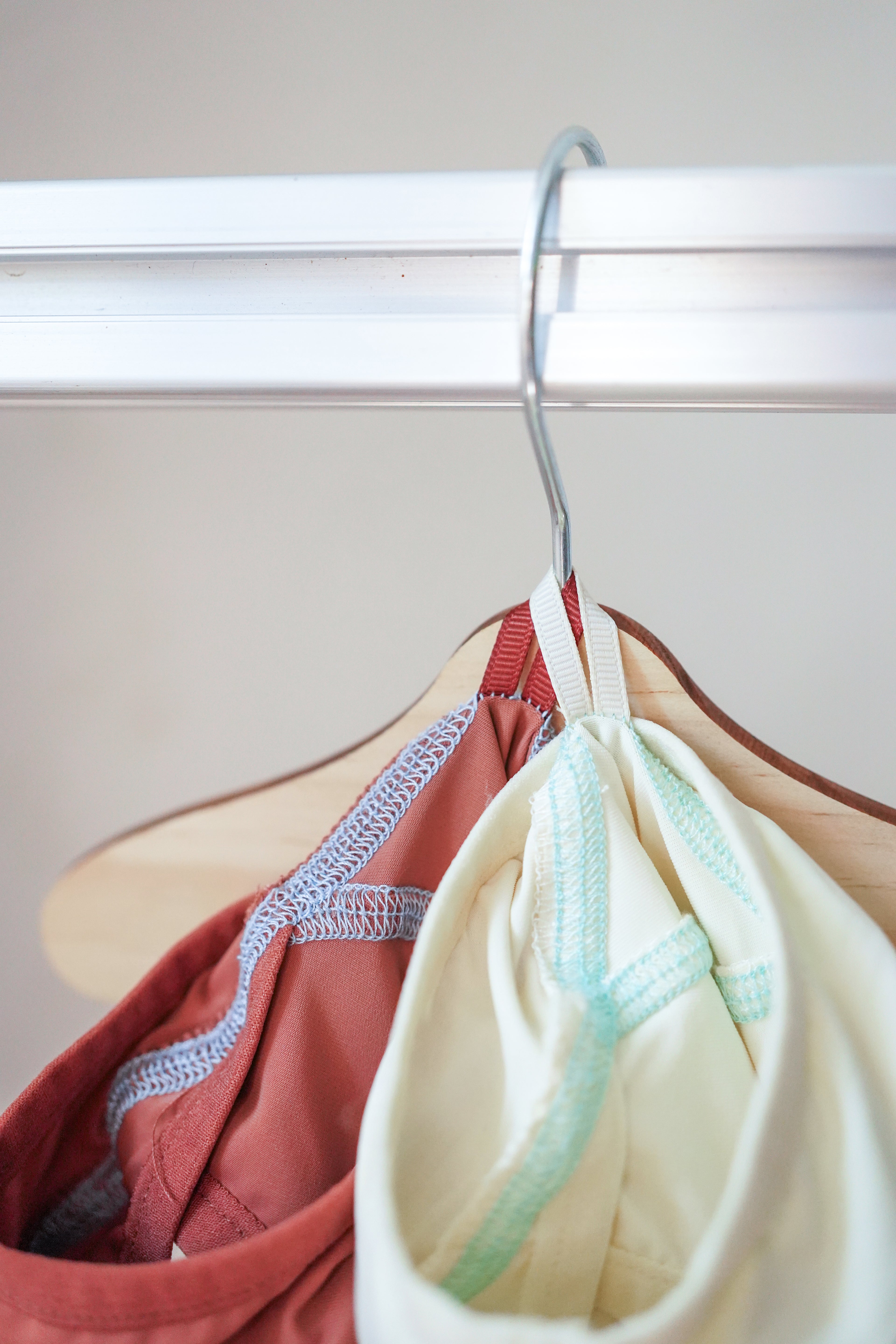 Quilted Cooling Vest