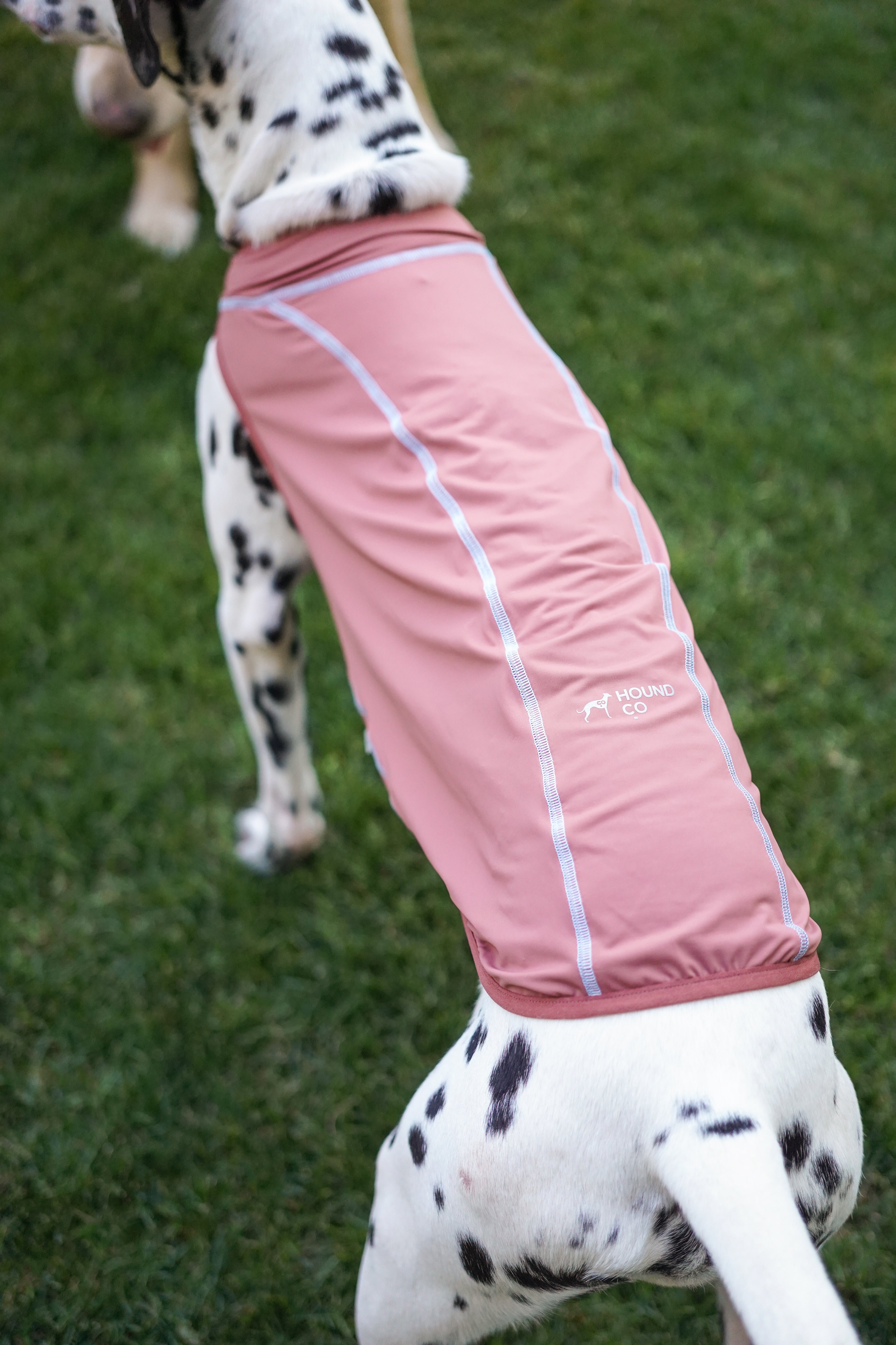 Quilted Cooling Vest
