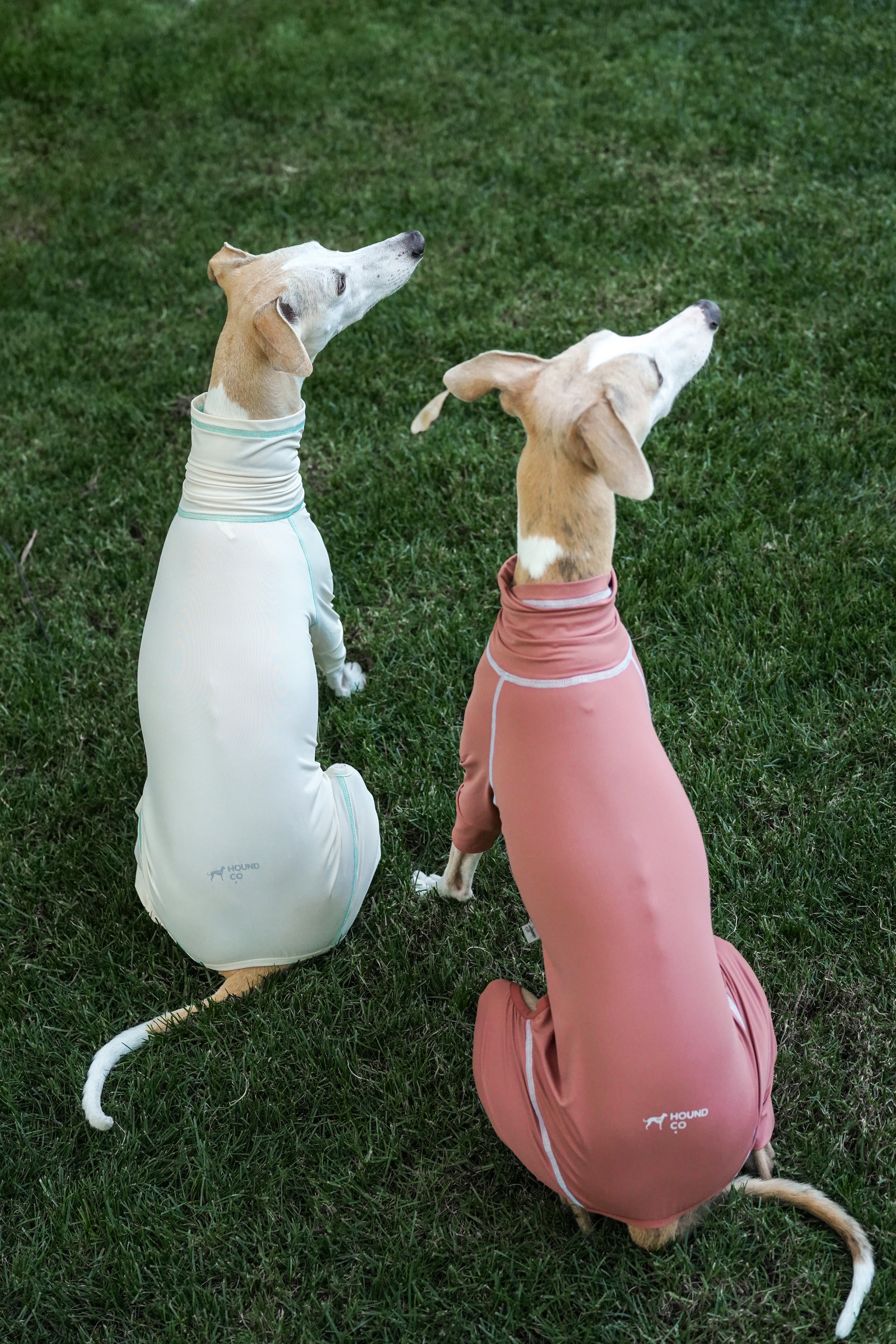 Quilted Cooling Onesie