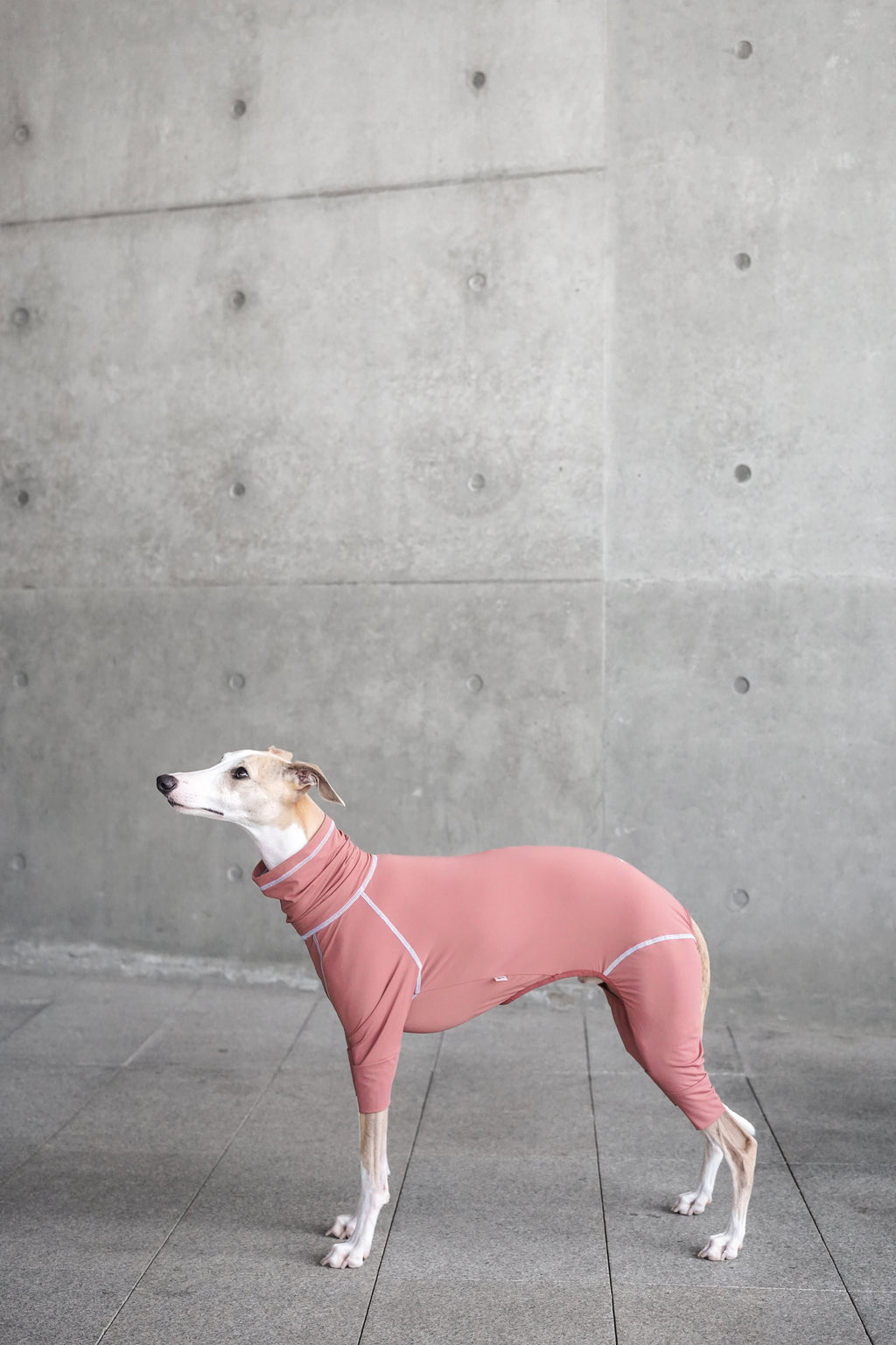 Quilted Cooling Onesie