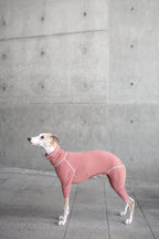 Quilted Cooling Onesie