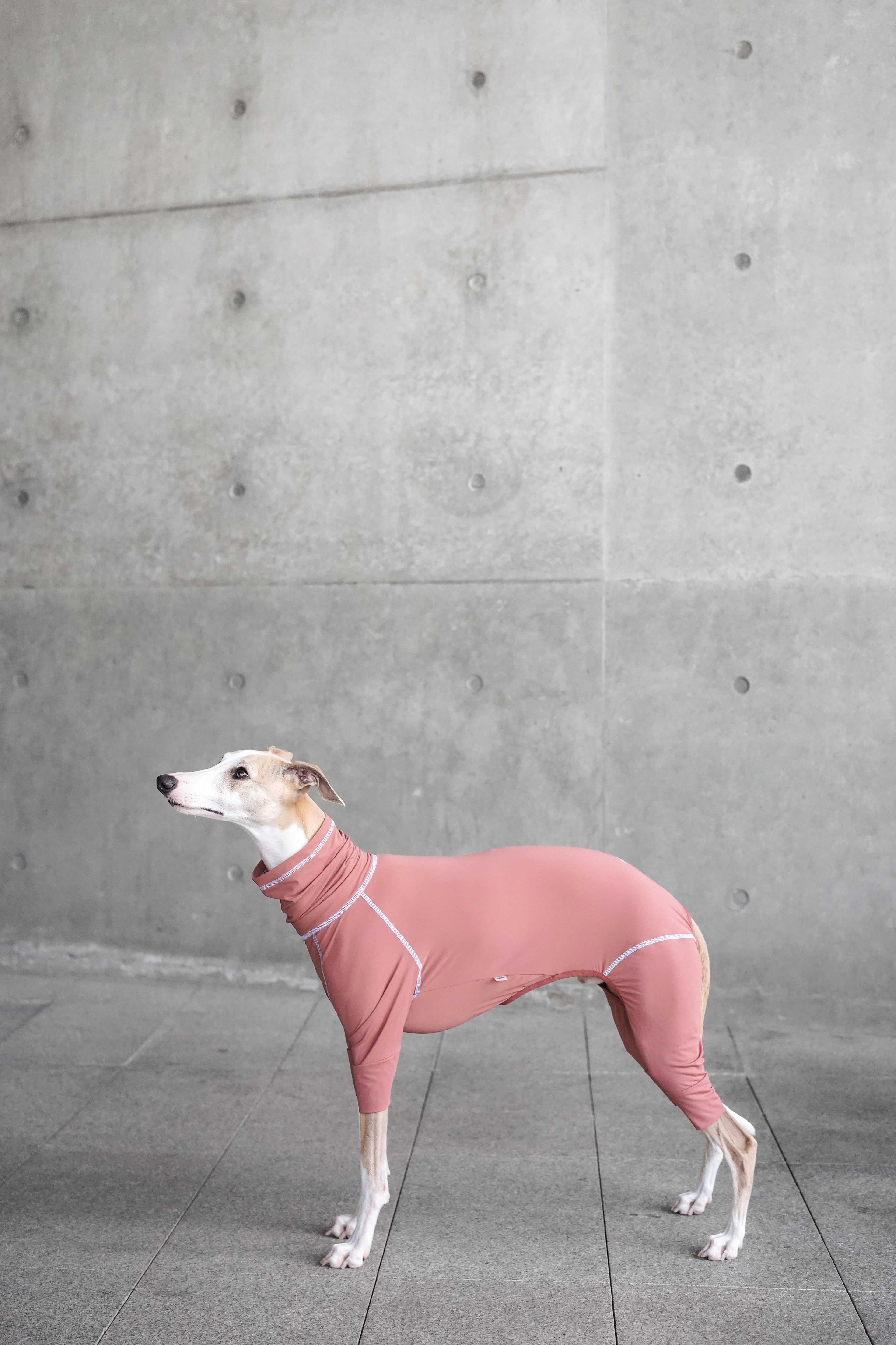 Quilted Cooling Onesie