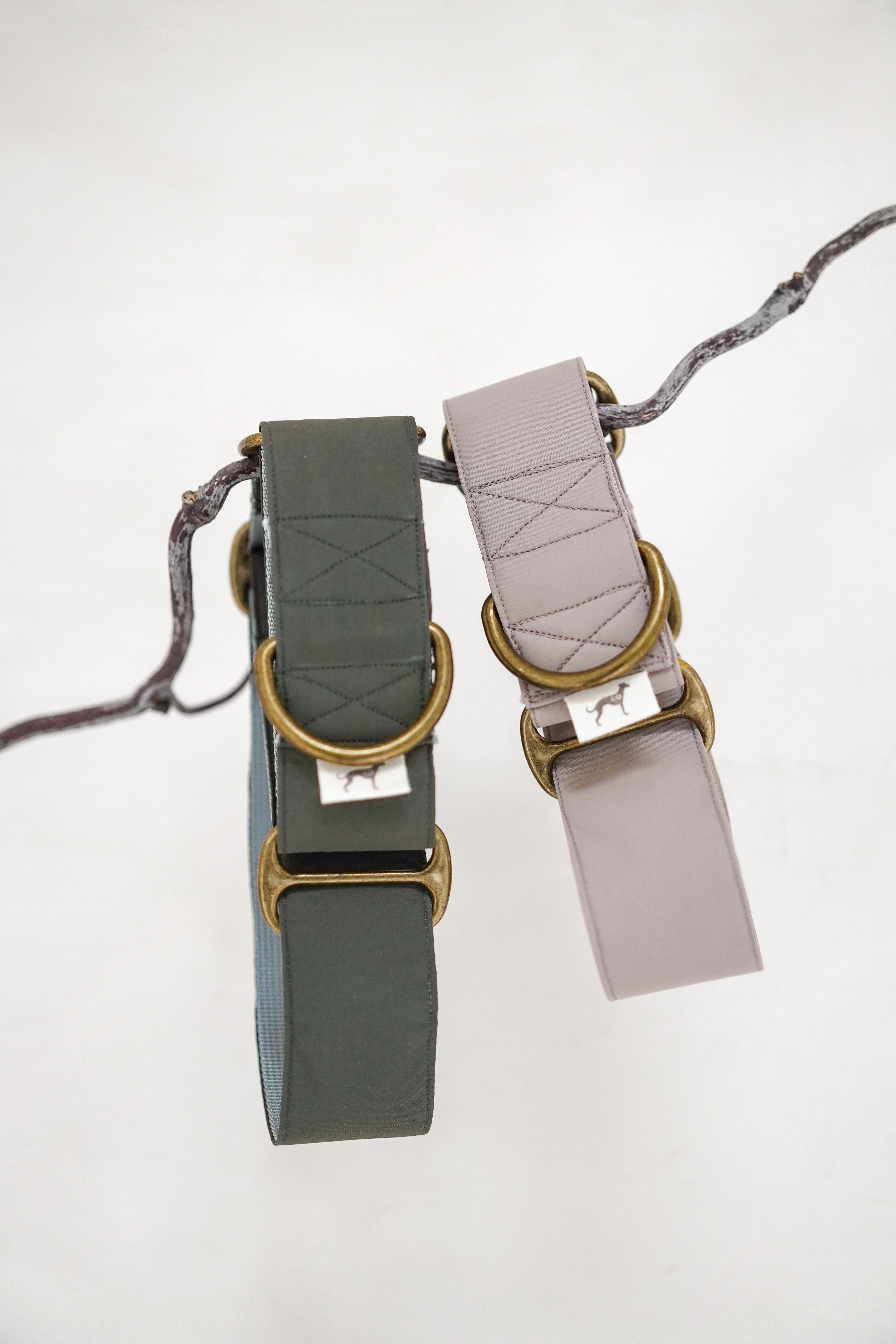 Everyday Martingale Collar