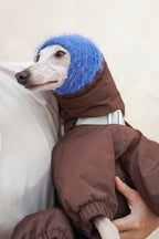 Balaclava「Bonny Blue」