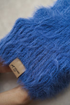 Balaclava「Bonny Blue」