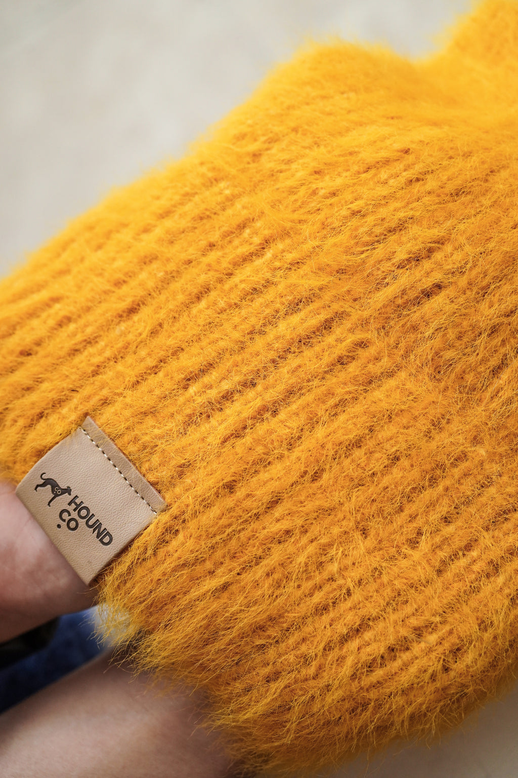 Balaclava「Mango」