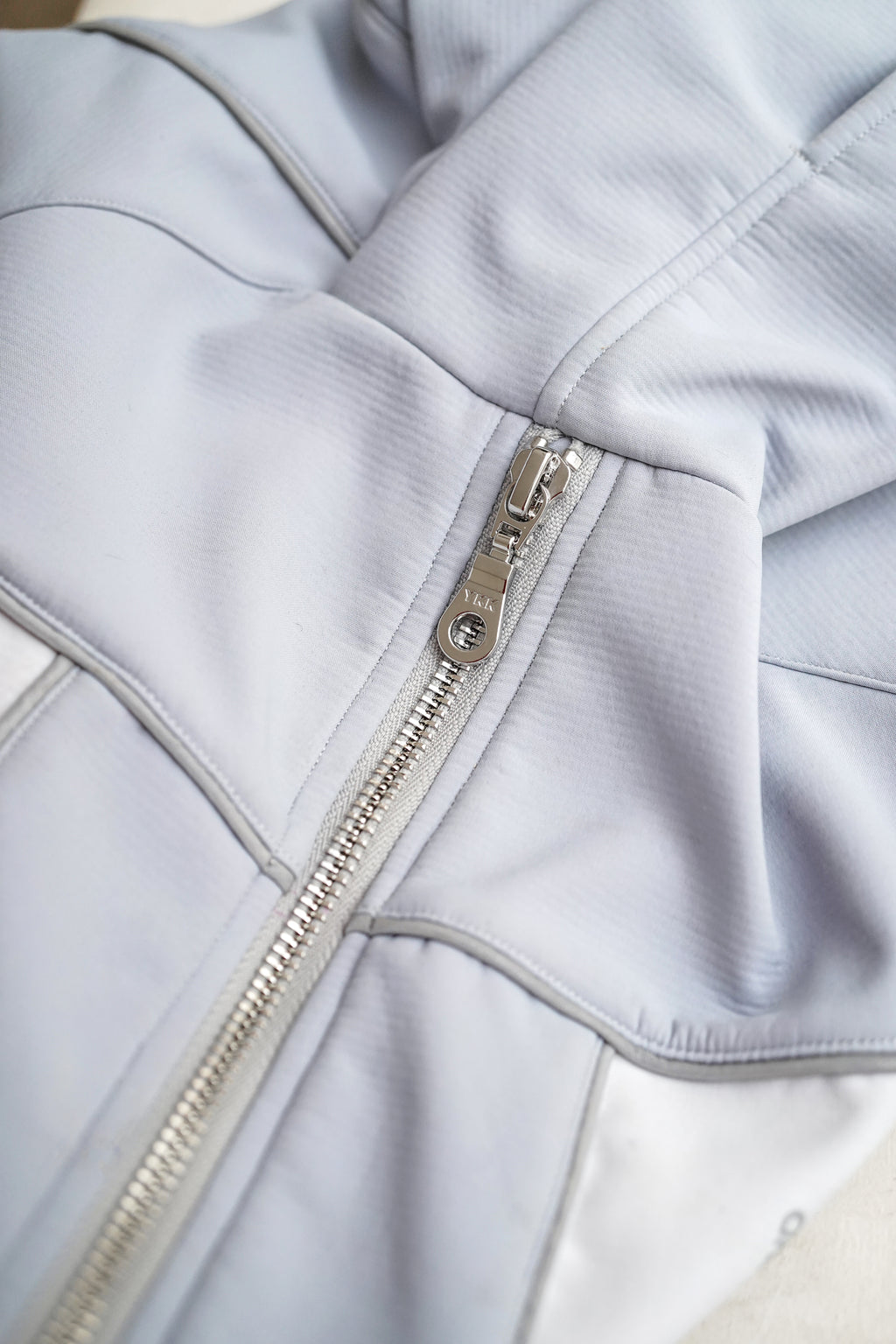 Weather resistant fleece onesie