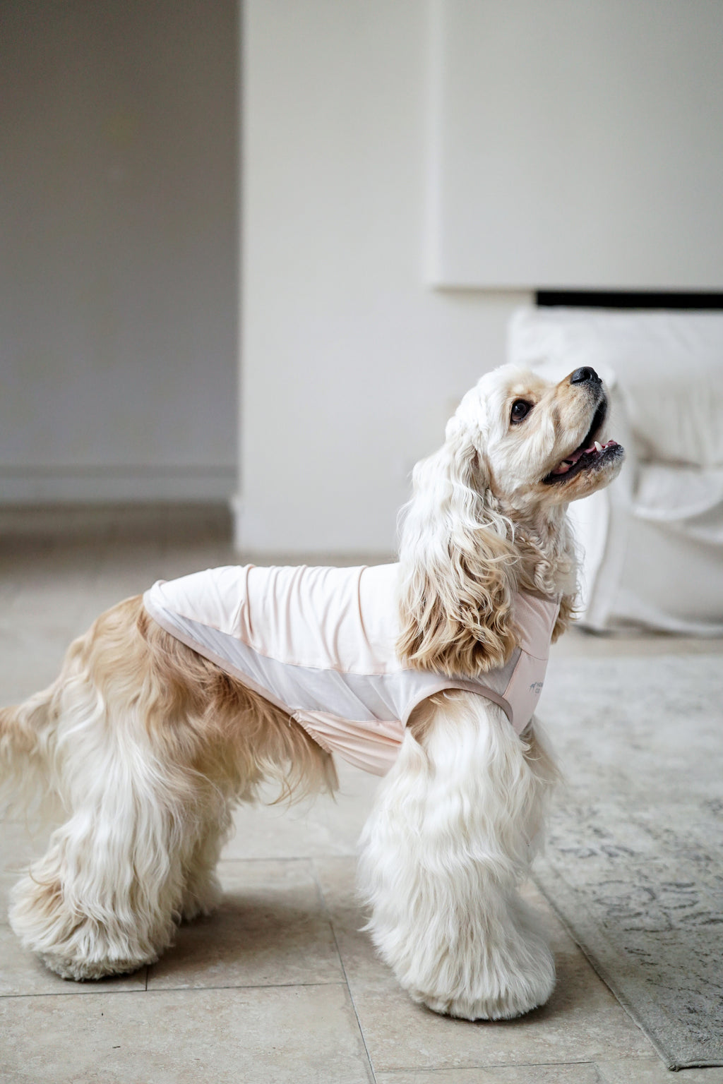 Air Cooling Vest