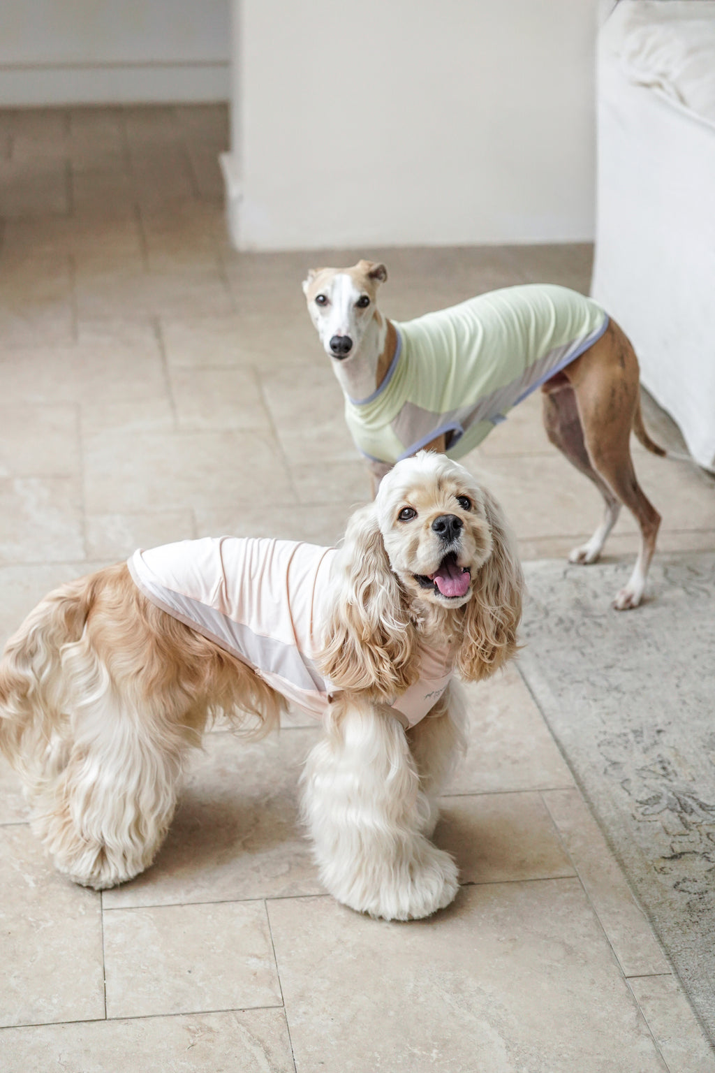 Air Cooling Vest