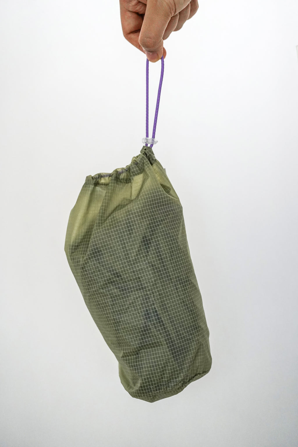 Light Shield Rain Jacket