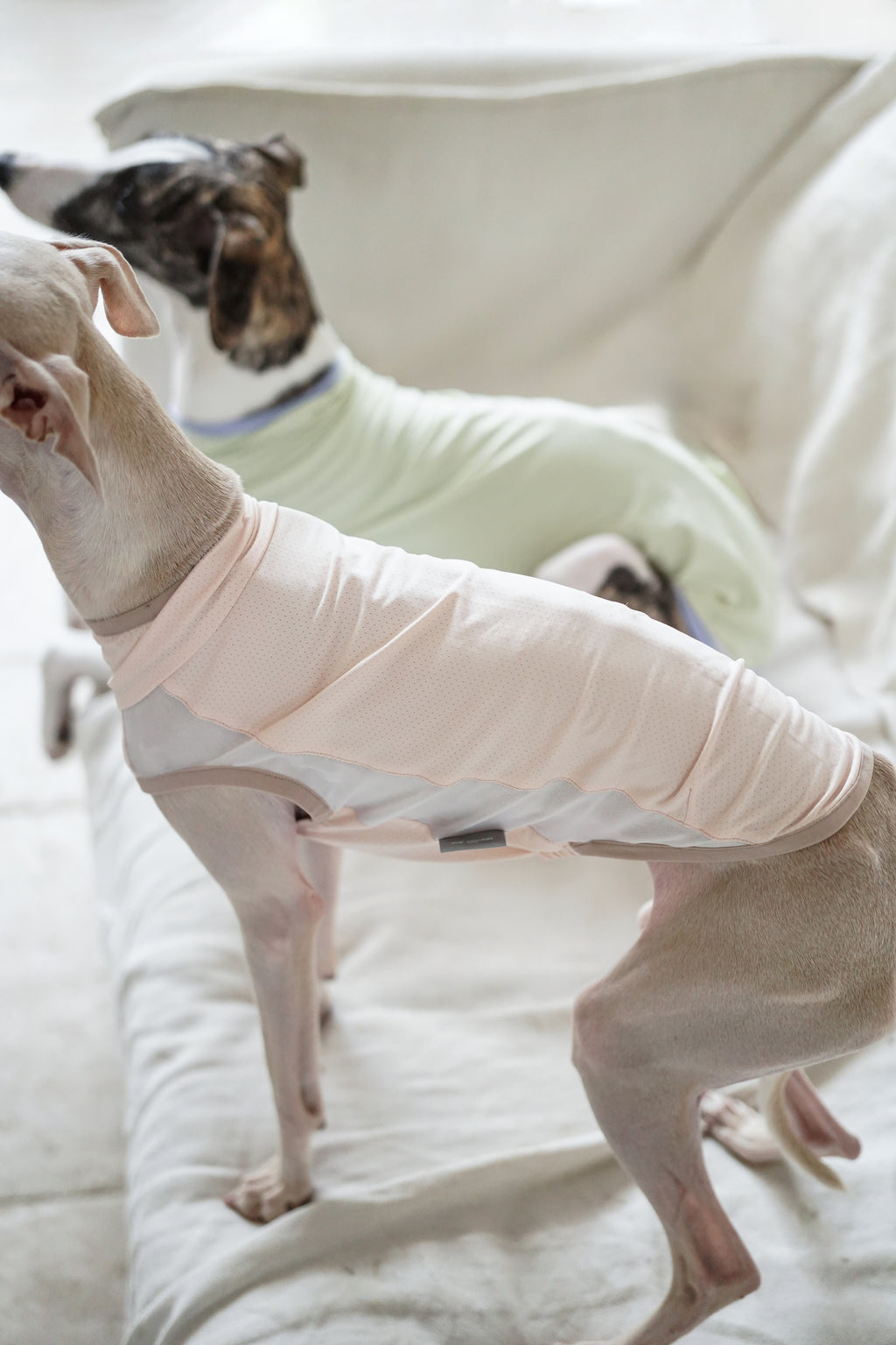 Air Cooling Vest