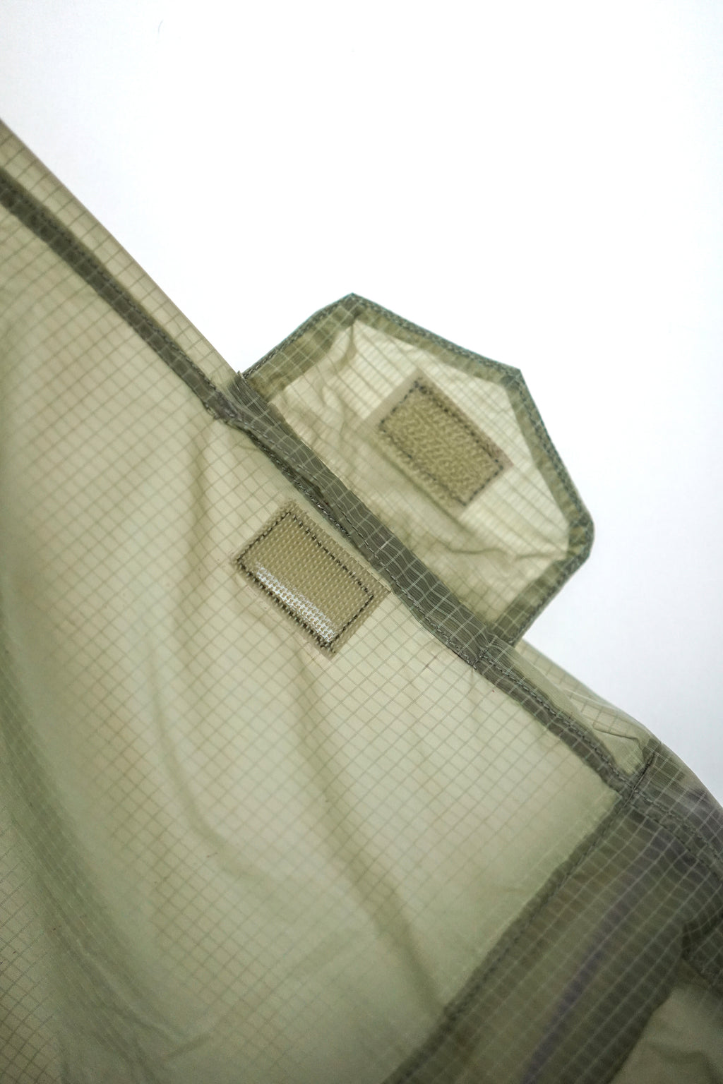 Light Shield Rain Jacket