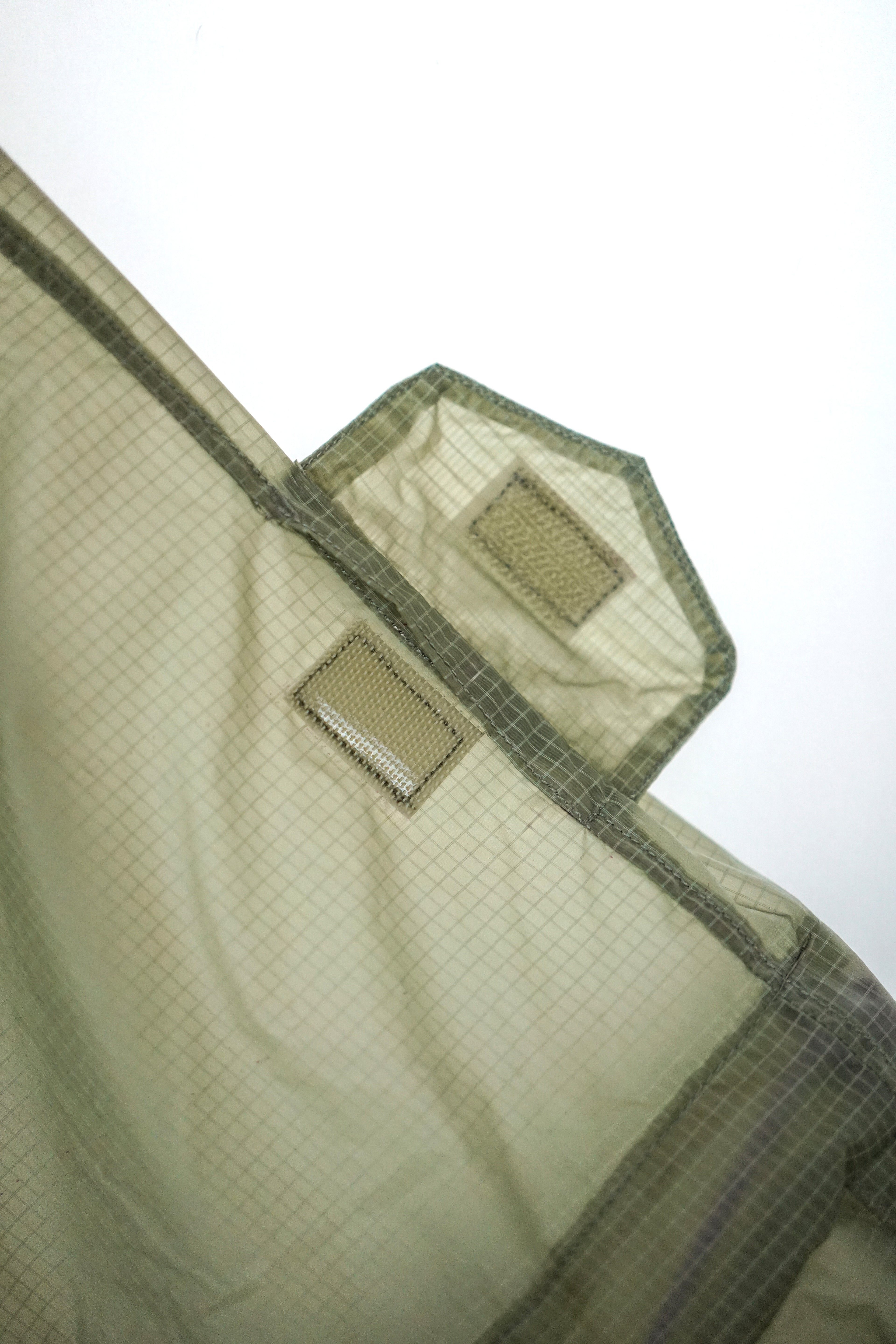 Light Shield Rain Jacket