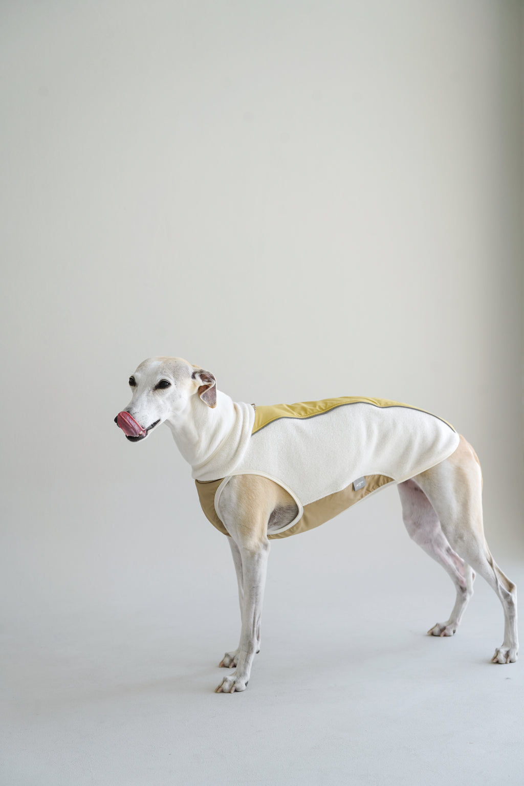 Light Outdoor Fleeced Vest