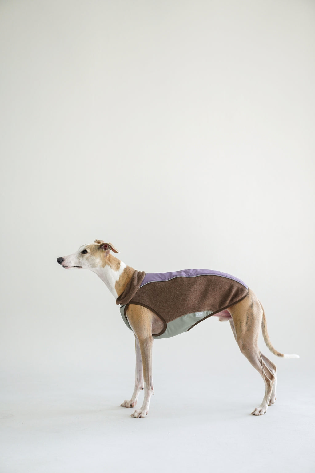 Light Outdoor Fleeced Vest
