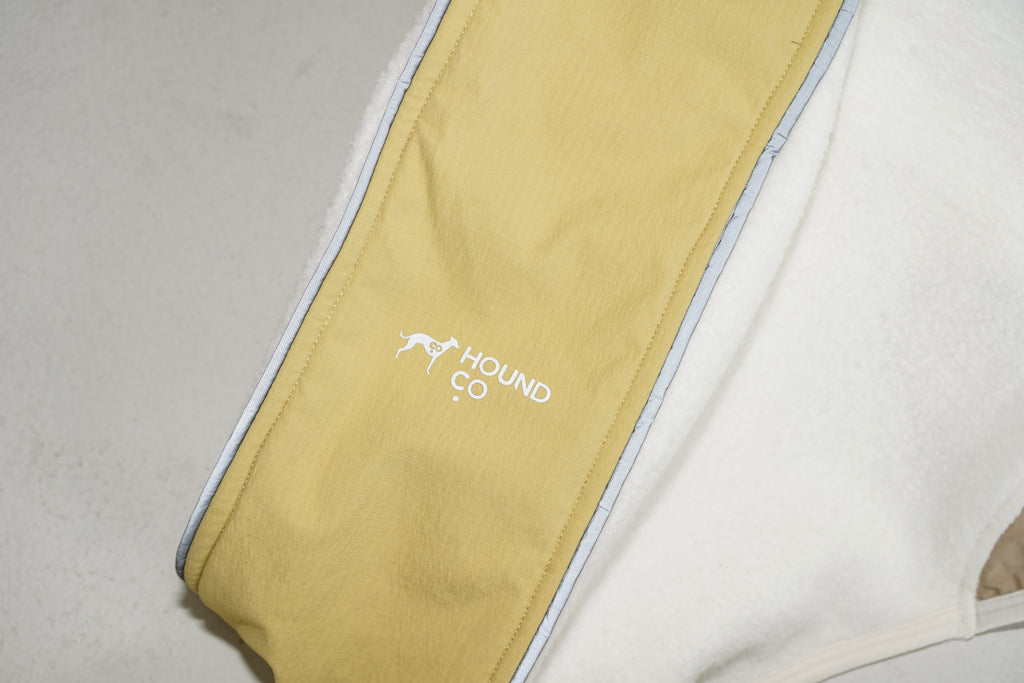 Light Outdoor Fleeced Vest