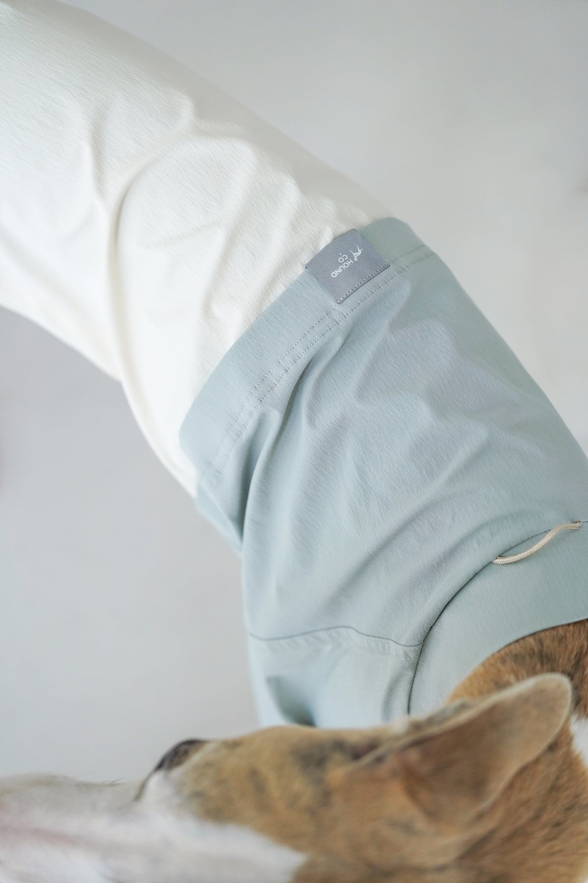 Roam Lite Quick-Dry Tee