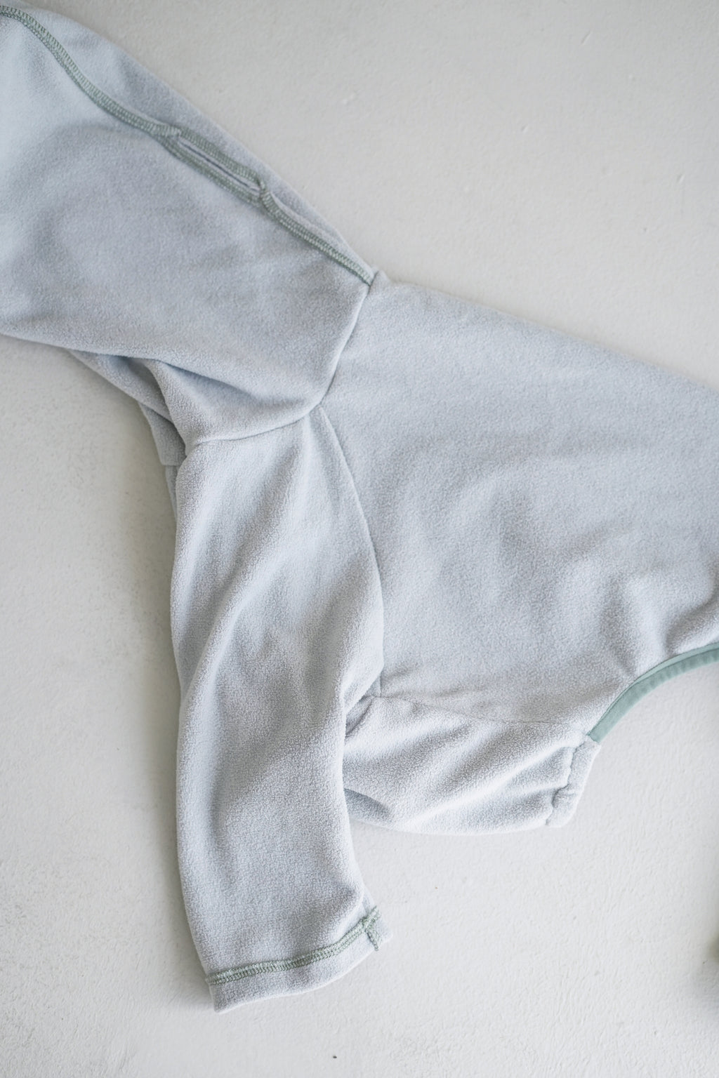 Cloud Fleece Onesie