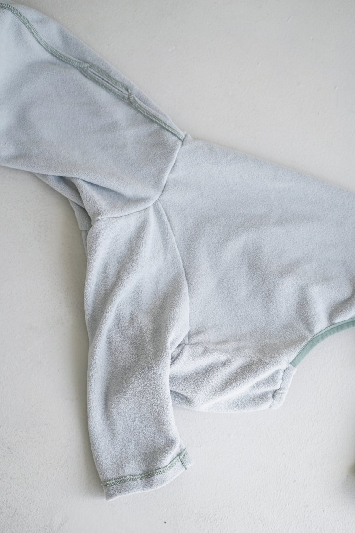 Cloud Fleece Onesie