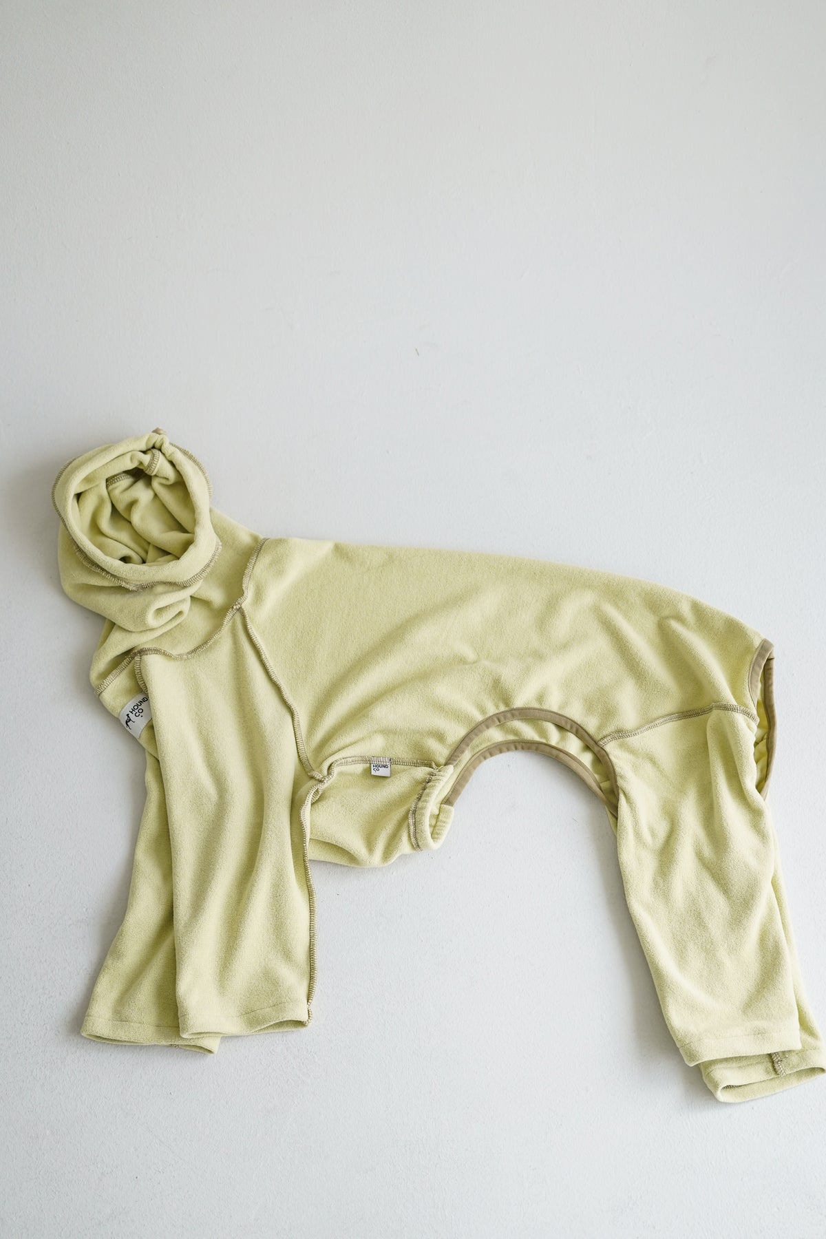Cloud Fleece Onesie