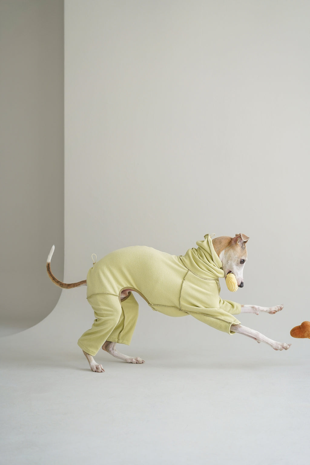 Cloud Fleece Onesie