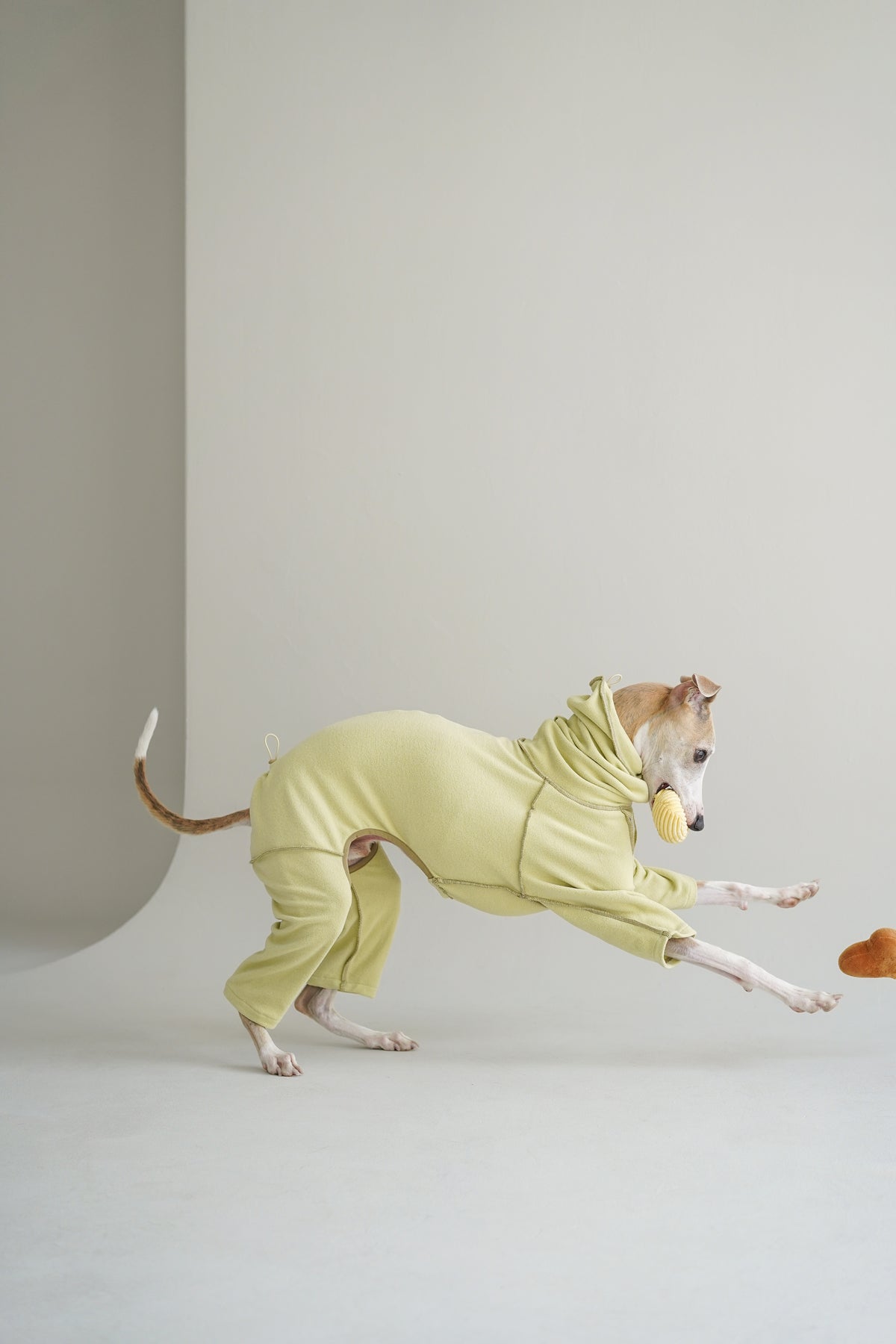Cloud Fleece Onesie
