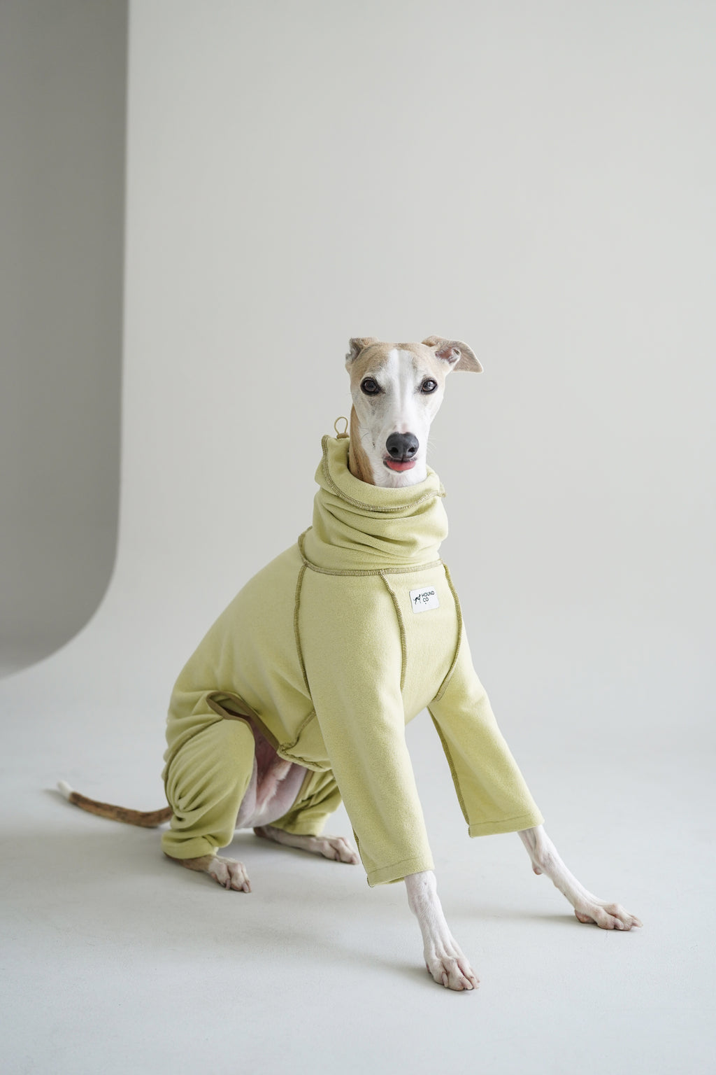 Cloud Fleece Onesie