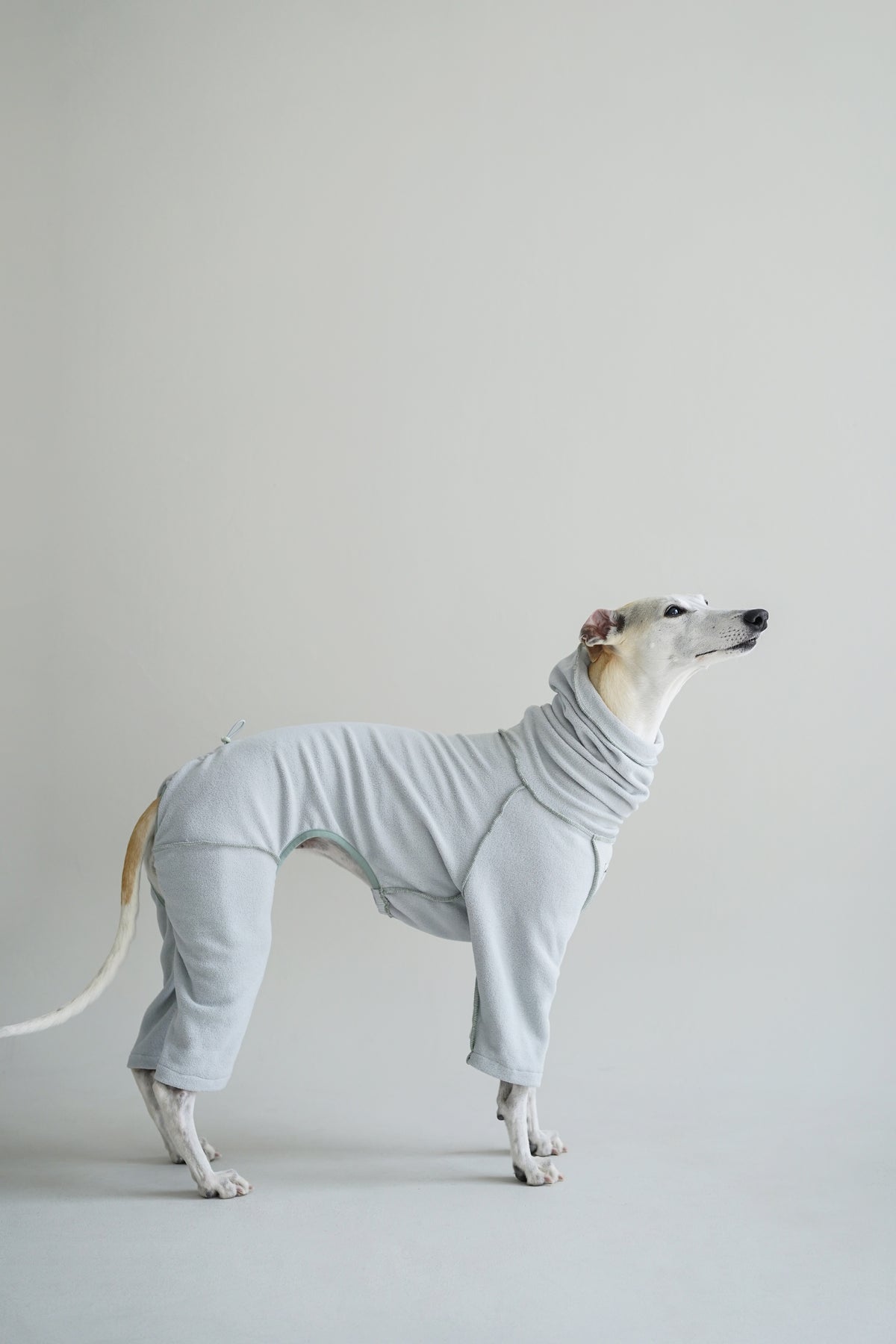 Cloud Fleece Onesie