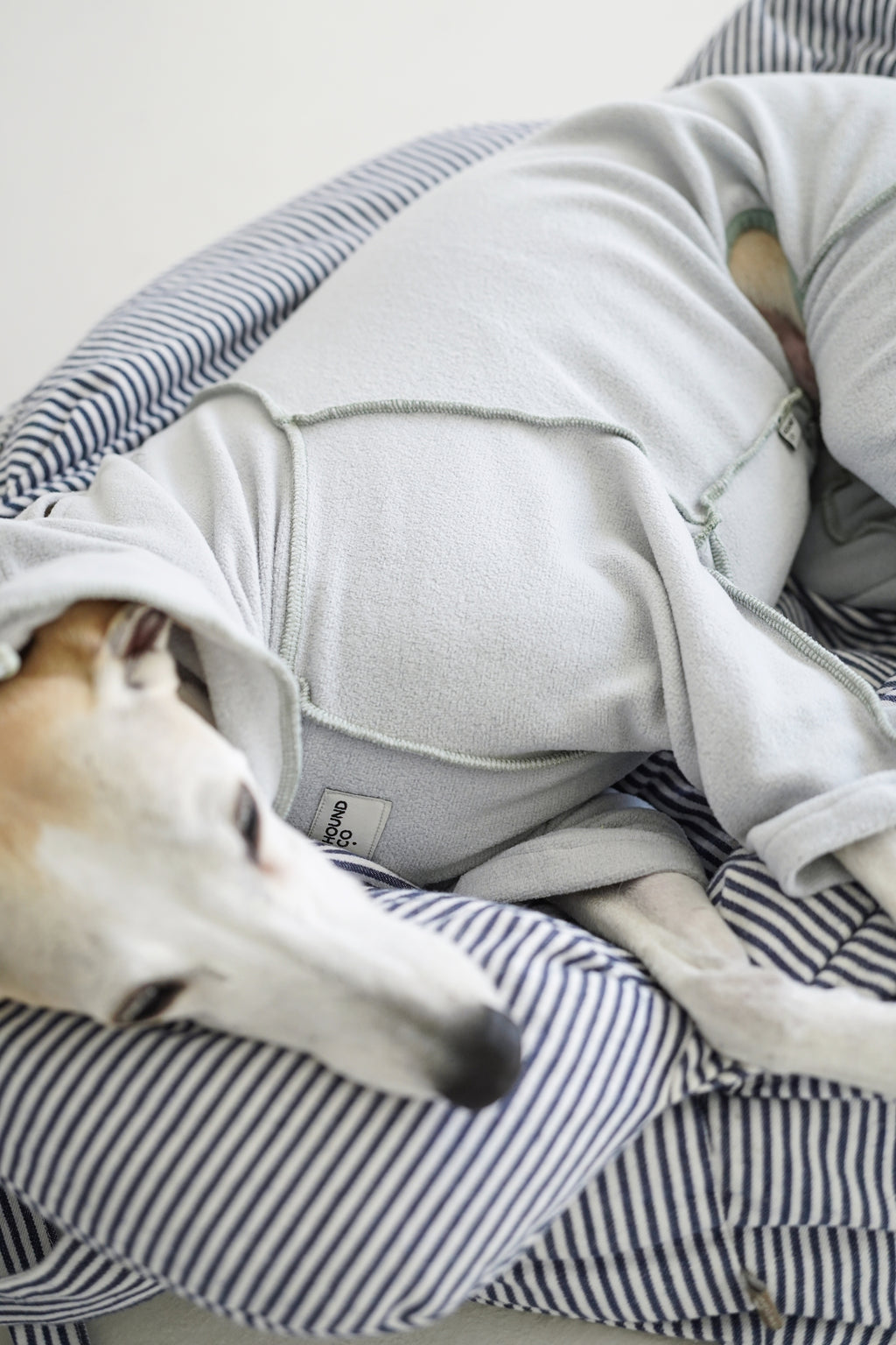 Cloud Fleece Onesie