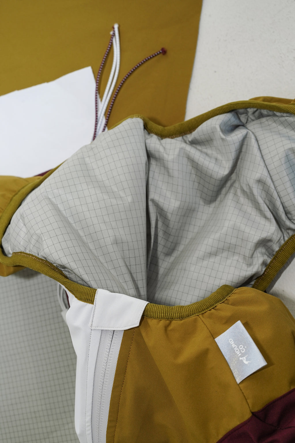Full Cover Thermal Suit