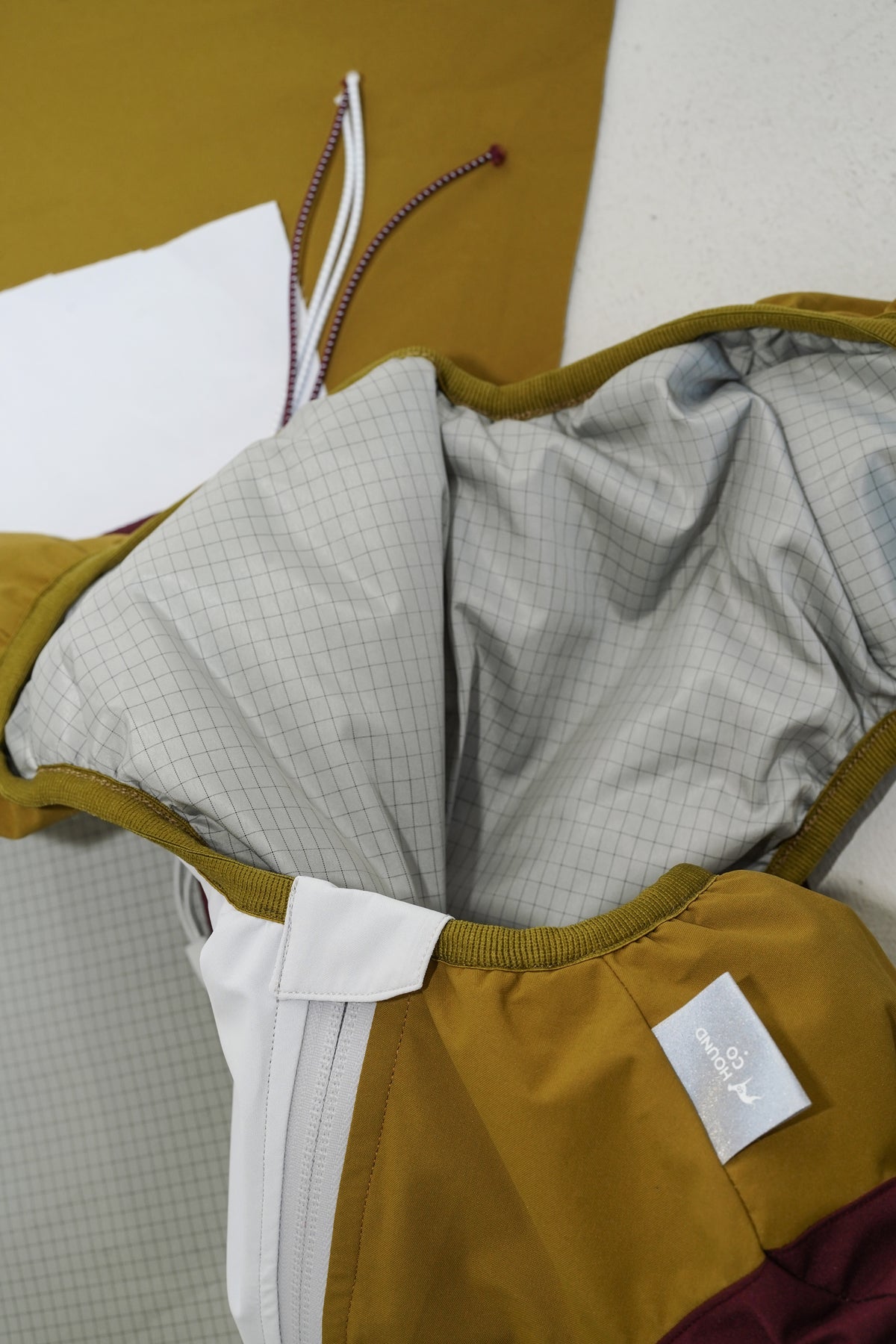 Full Cover Thermal Suit