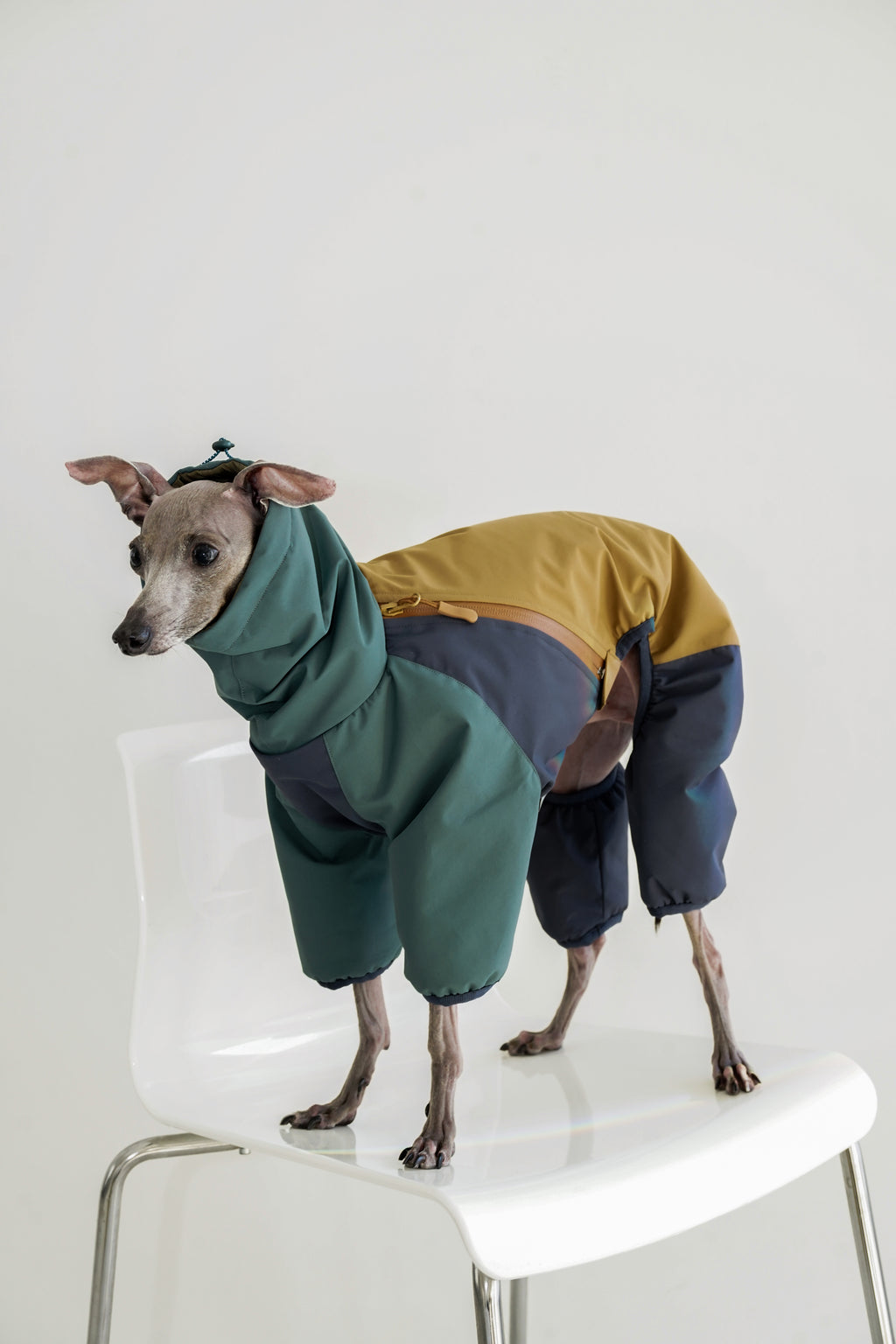 Full Cover Thermal Suit