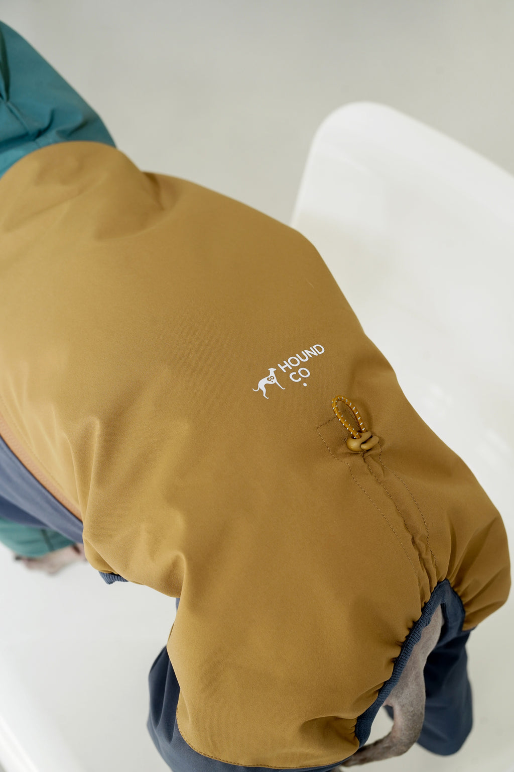 Full Cover Thermal Suit