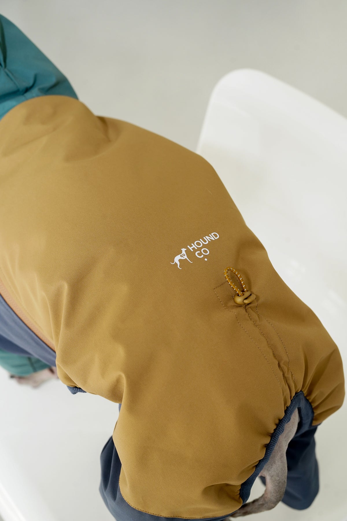 Full Cover Thermal Suit