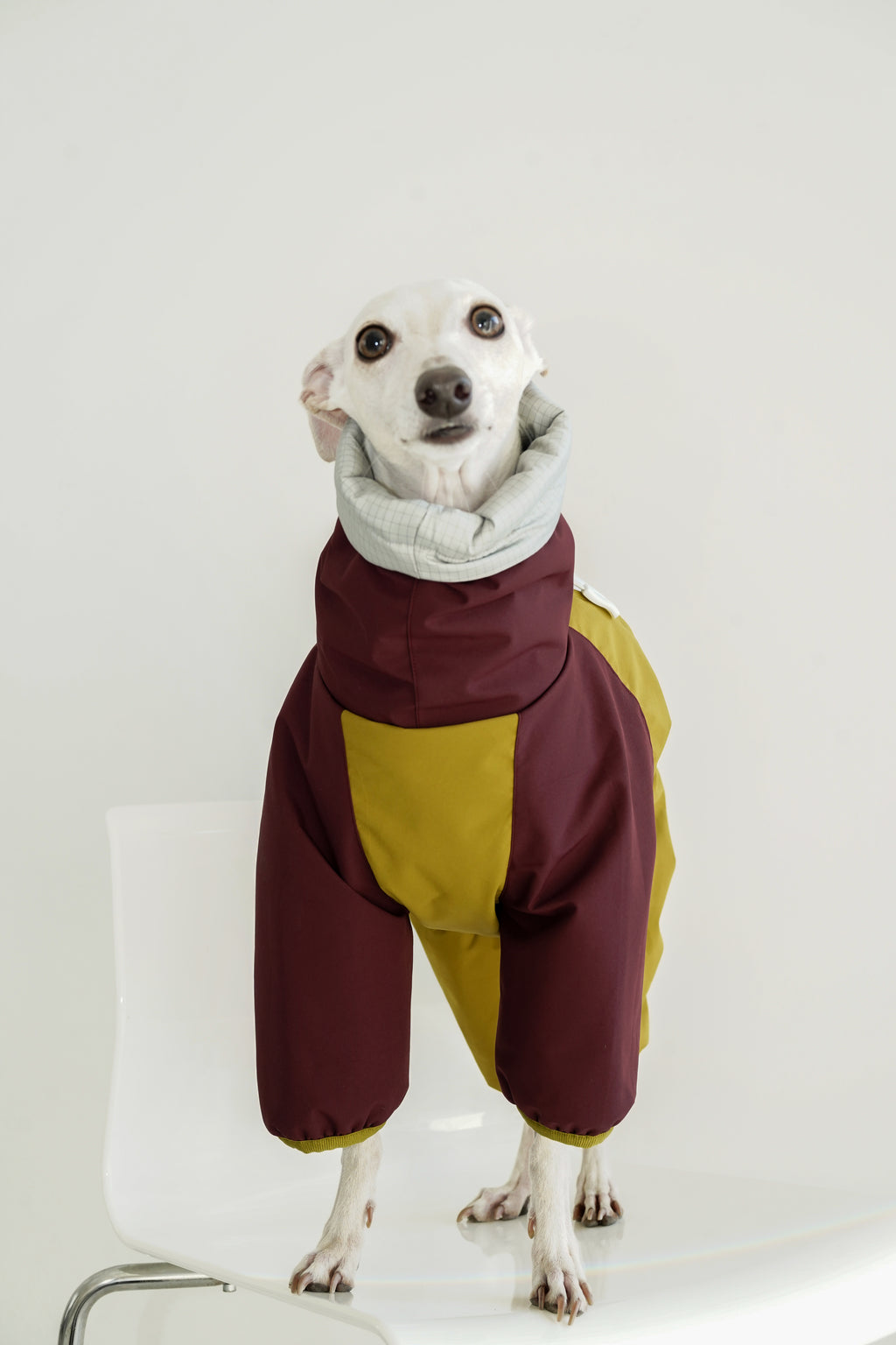 Full Cover Thermal Suit