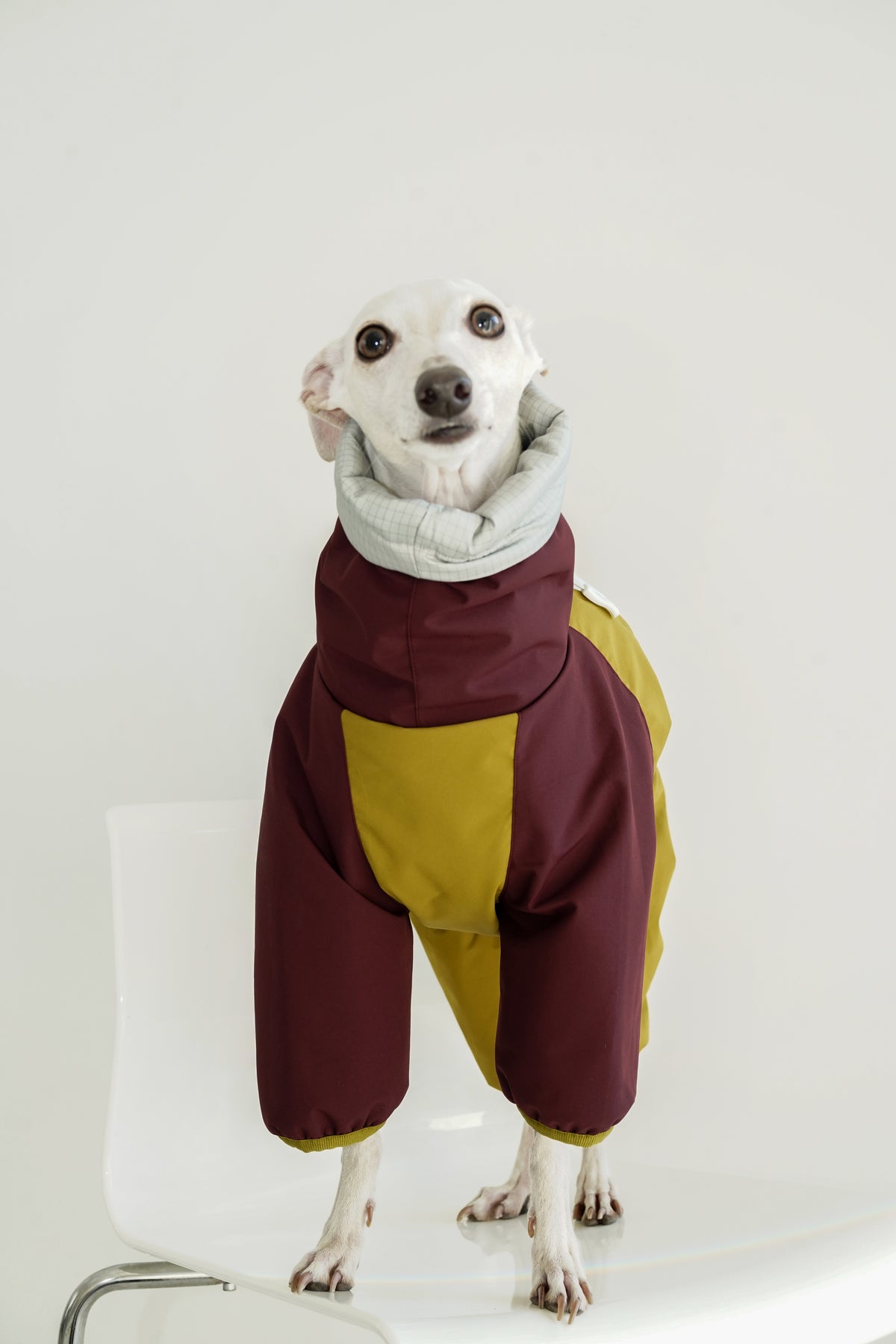 Full Cover Thermal Suit