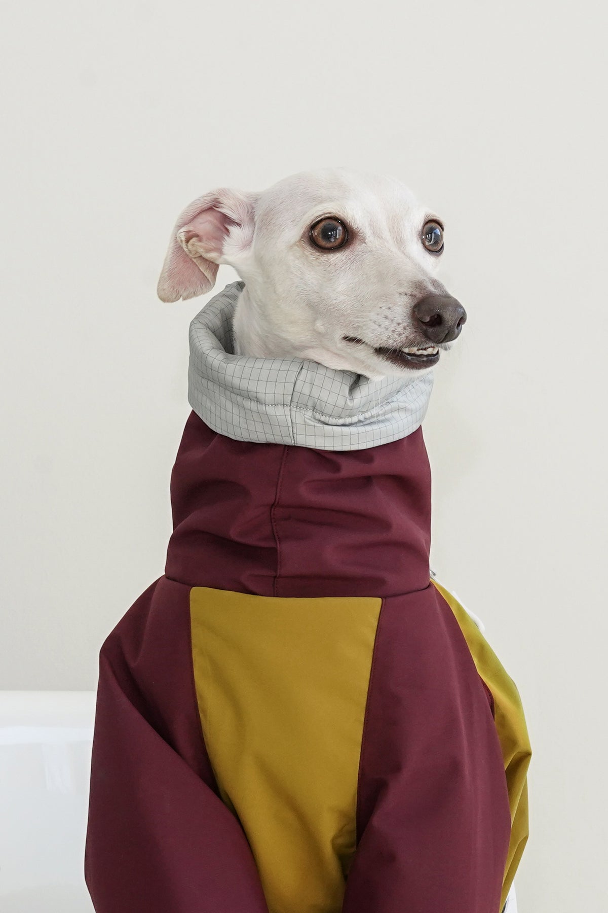Full Cover Thermal Suit
