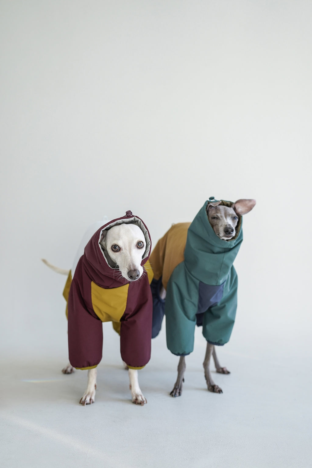 Full Cover Thermal Suit
