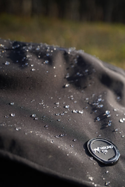 Bio-based Fiber Insulated Sighthound Coat